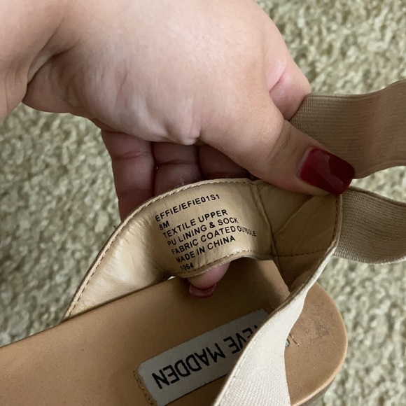 Sandals - Picture 3 of 3